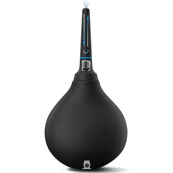 Image 1 of Paloqueth Anal Douche Bulb Black