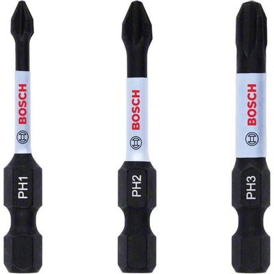 Bosch 3dílná PH 2608522491