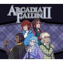 Arcadia Fallen II