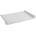 Lanberg 19" fixed shelf 1U / 483x31 (AK-1008-S)