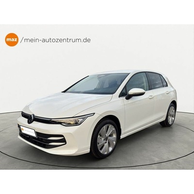 Volkswagen Golf 1.5 eTSI Style DSG 110 kW