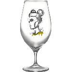 Kosta Boda Чаши за бира All About You Cheers To You 400 мл 2 бр (7092332)
