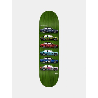 Real SSD Ishod Custom