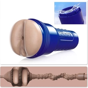 Fleshlight Мастурбатор анус Fleshlight Boost Blast Female