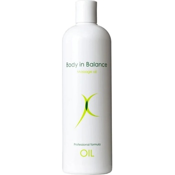 Масажно масло, подхранващо и успокояващо - Intimate Oil 500ml (D-228888)