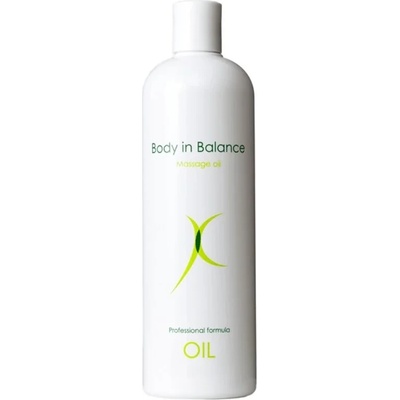 Масажно масло, подхранващо и успокояващо - Intimate Oil 500ml (D-228888)