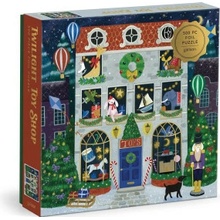 Galison Twilight Toy Shop 500 dielov
