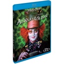 Alenka v ríši divú BD