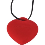 FairyGasm PleasureStone Red