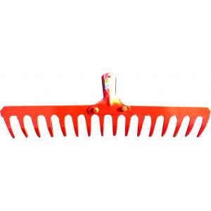 TopGarden Гребло 16 зъба tg