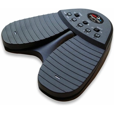 PageFlip Firefly Bluetooth/USB Pedal