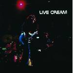 Universal Cream: Live Cream - Vinyl (LP) (034906)