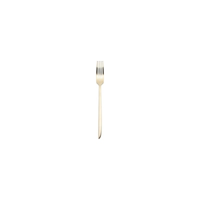 Orca Champagne vidlička dezertní 18 8 cm