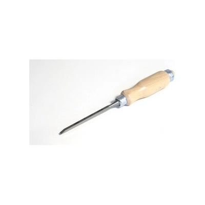 Narex Bystřice 810104 Ploché dláto 4 mm WOOD LINE PROFI - přírodní