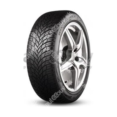 Firestone Winterhawk 4 225/55 R19 99V