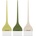 Framar Extra Dirty Classic Color Brush Set