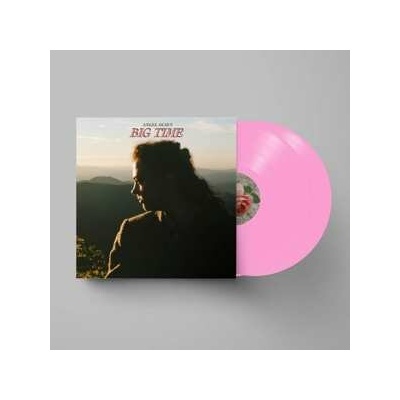 OLSEN, ANGEL - BIG TIME LP