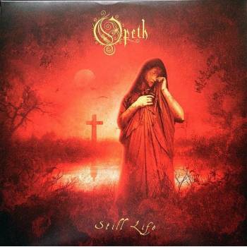 OPETH: STILL LIFE LP