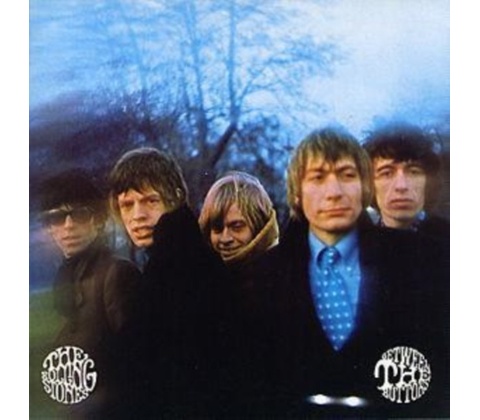 Between the Buttons