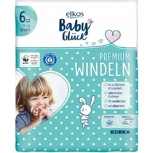 Elkos Baby PREMIUM 6 32 ks