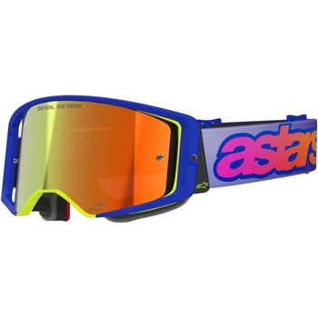 Alpinestars Supertech Vision Corp