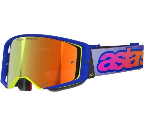 Alpinestars Supertech Vision Corp