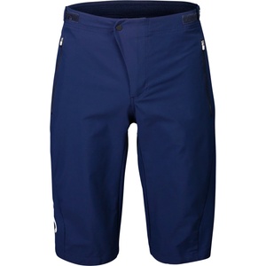 POC Мъжки шорти за колоездене POC Essential Enduro Shorts Cycling bottoms - Turmaline Navy - размер XXL (055-1466-0416)