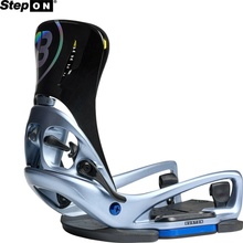 Burton Step On Escapade EST 25/26