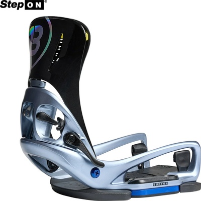 Burton Step On Escapade EST 25/26 – Zboží Dáma