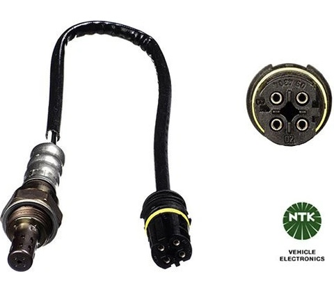 Lambda sonda NGK OZA457-E12
