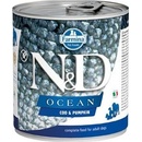 N&D Dog Ocean Codfish & Pumpkin 285 g