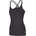 Ocun Дамски топ Ocun Women's Corona Top - Anthracite Obsidian - размер L (116-5905-0514)