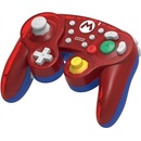 Hori Wireless Battlepad pro Nintendo Switch Mario NSP275