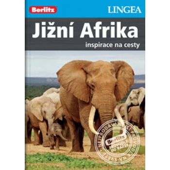 Jižní Afrika