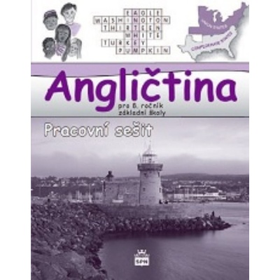 Angličtina pro 8. ročník základní školy