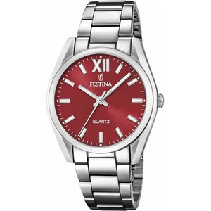 Festina F20622/B Часовници