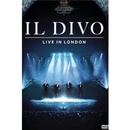 IL DIVO - LIVE IN LONDON (1DVD)