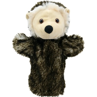 The Puppet Company Кукла ръкавица The Puppet Company - Таралеж, 25 cm (4615)