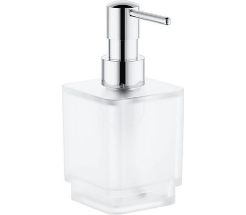GROHE Selection Cube 40805000