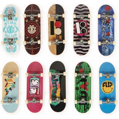 Tech Deck Desetibalení 6061099
