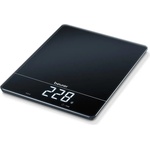 Beurer Comfort KS 34 XL black (703.11) Кухненски везни