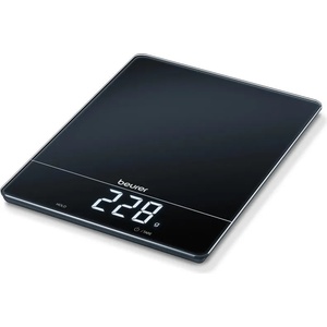 Beurer Comfort KS 34 XL black (703.11) Кухненски везни
