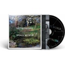 Metronomy - Small World CD
