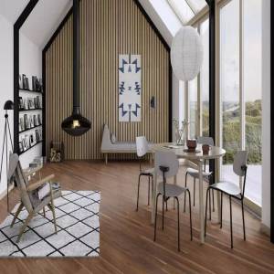  Трислоен паркет Walnut American Animoso GENT 10139200 (10139200)