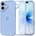 Tech-Protect Калъф Tech-Protect MagMat за iPhone 17 - син (5906302333936)
