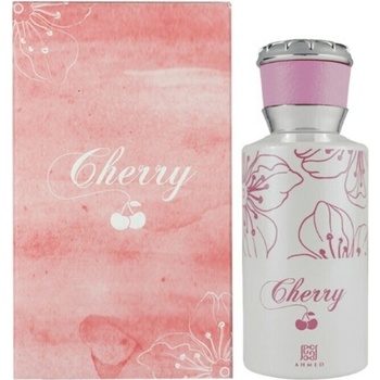 Ahmed Al Maghribi Cherry parfumovaná voda dámska 50 ml