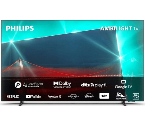 Philips 65OLED718