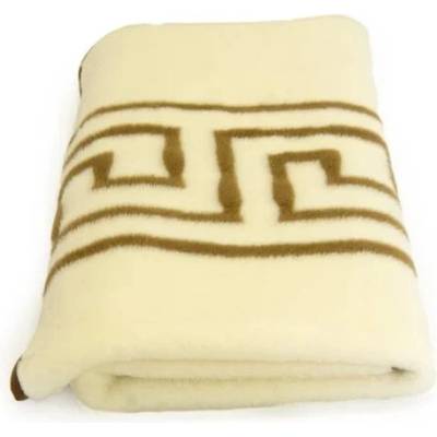 Francek Vlnená deka Cashmere style Athena 140x200