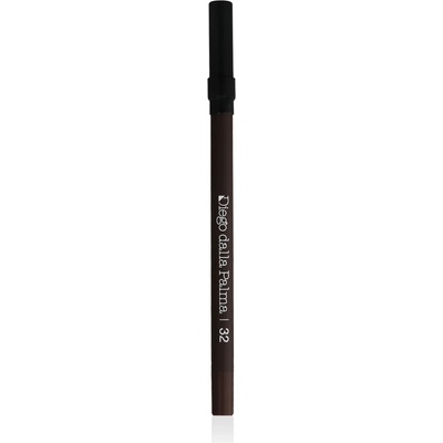 Diego dalla Palma Make Up Studio Stay On Me Eye Liner 1, 2 g нюанс 32 Brown