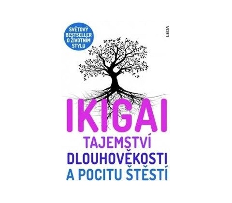 IKIGAI